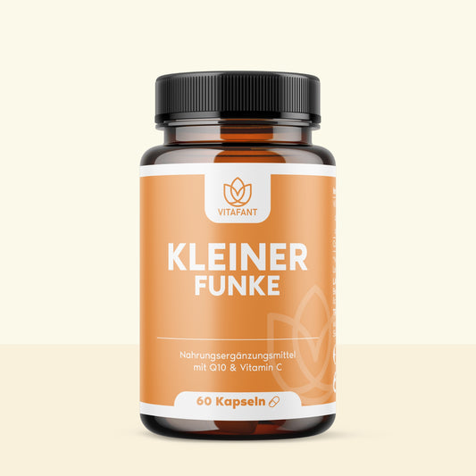 Kleiner Funke
