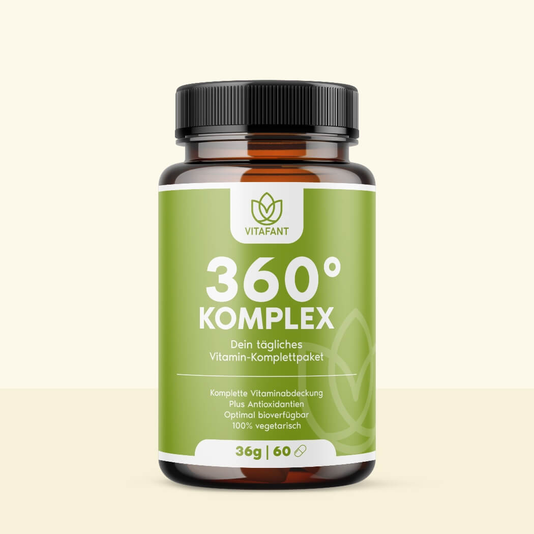 360° Komplex