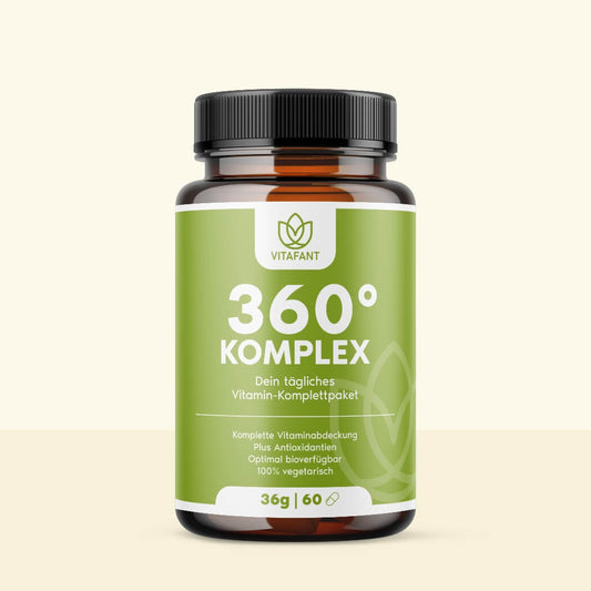 360° Komplex