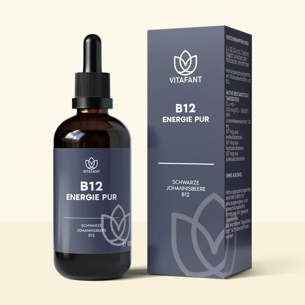 B12 Energie Pur