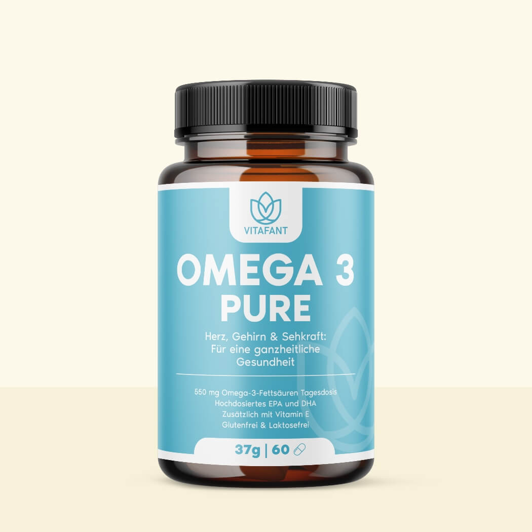 Omega 3