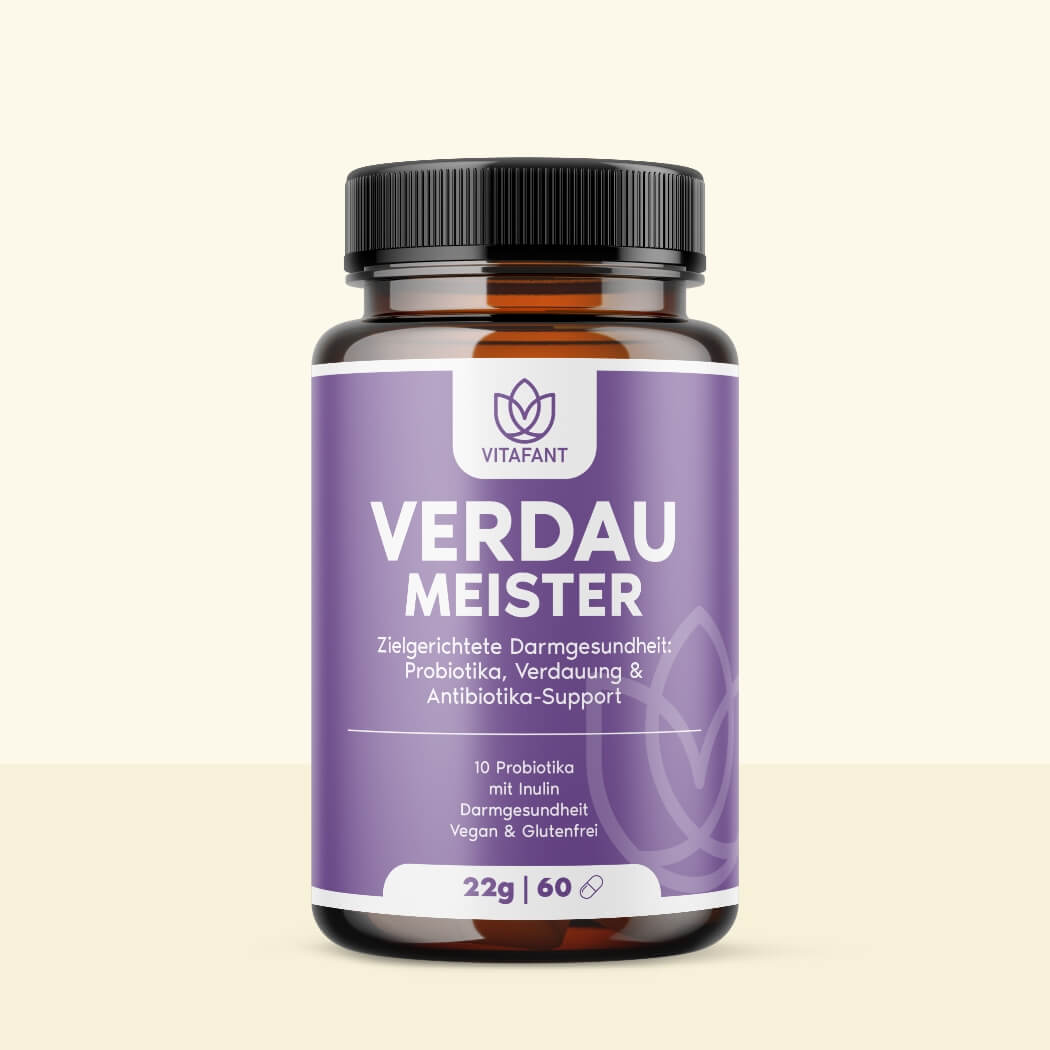 Verdau Meister