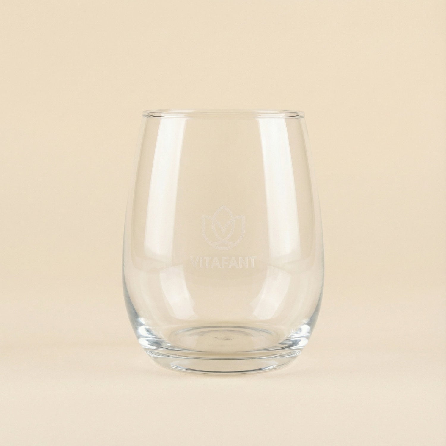 Trinkglas (420 ml) – Vitafant