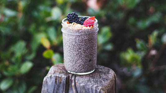 Superfoods im Alltag – Wie du spielend leicht deine Ernährung aufpeppst (inkl. cleveren Nährstoff-Tipps)