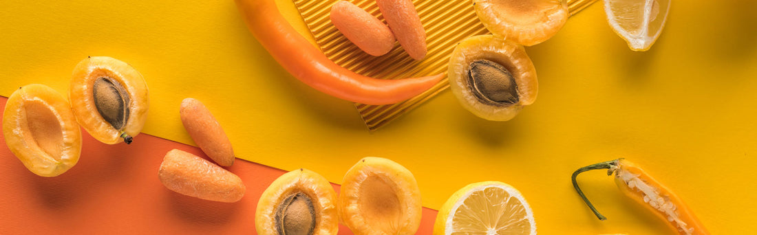Was passiert, wenn du eine Woche lang keine Vitamine isst? (Selbstexperiment)