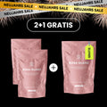 Rosa Glanz 2+1 Gratis