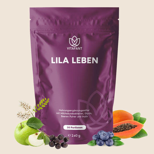 Lila Leben 2.0 (NEU)
