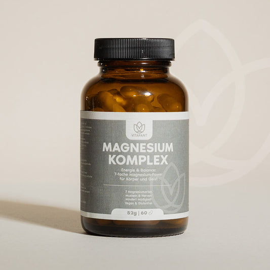 Magnesium Komplex