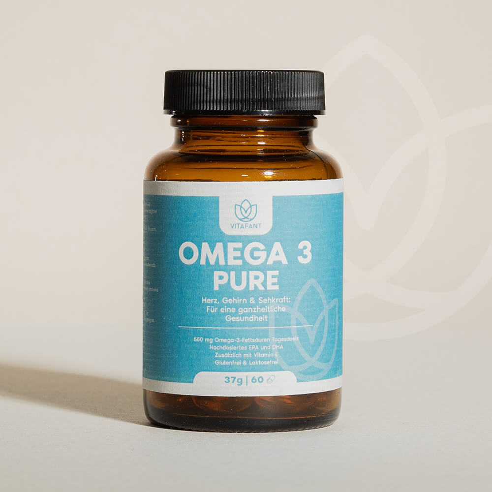 Omega 3