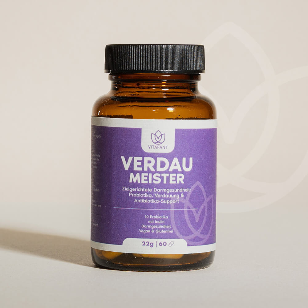 Verdau Meister