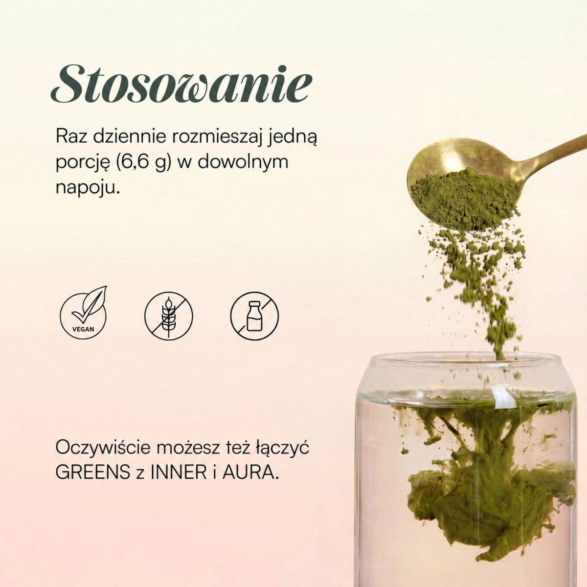Vitafant Greens