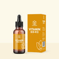 Vitamin D3+K2