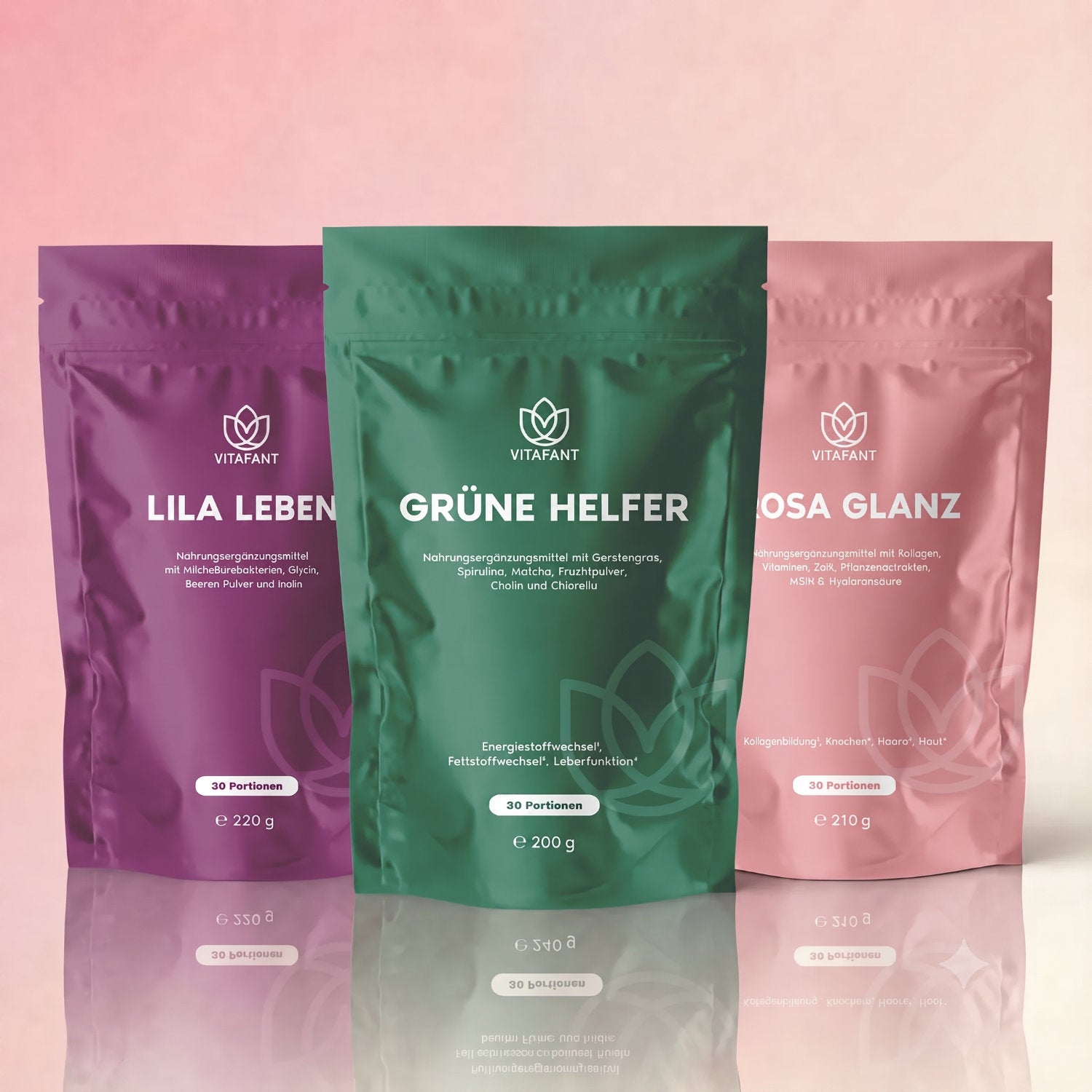 Routine Bundle