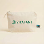 Kosmetiktasche (Baumwolle)