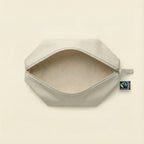 Kosmetiktasche (Baumwolle)