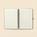 ICH BUCH + Kugelschreiber