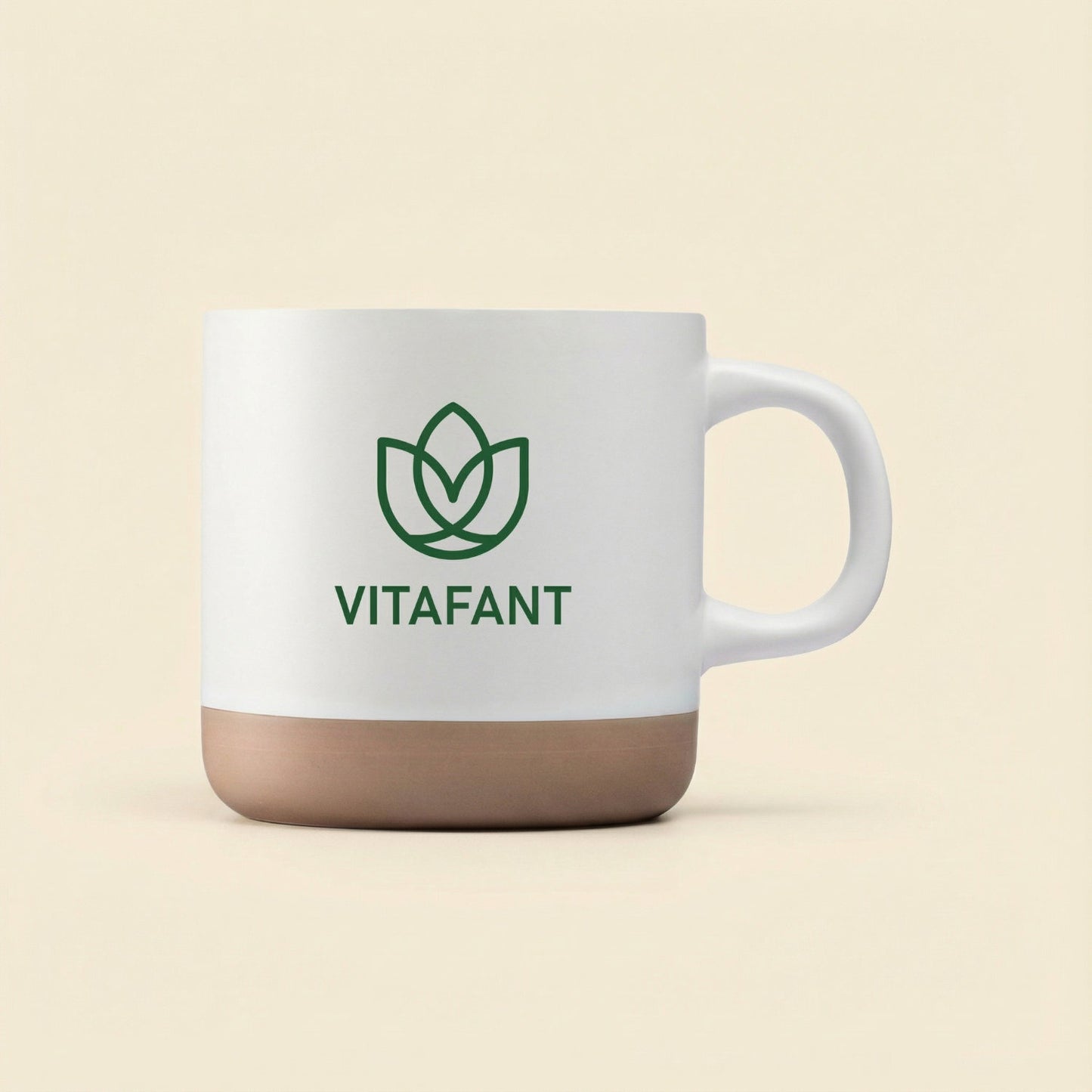 Keramiktasse (355 ml)