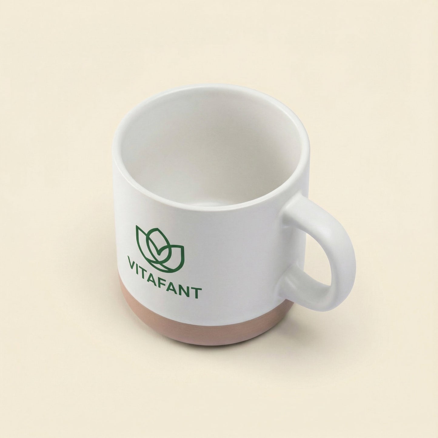 Keramiktasse (355 ml)