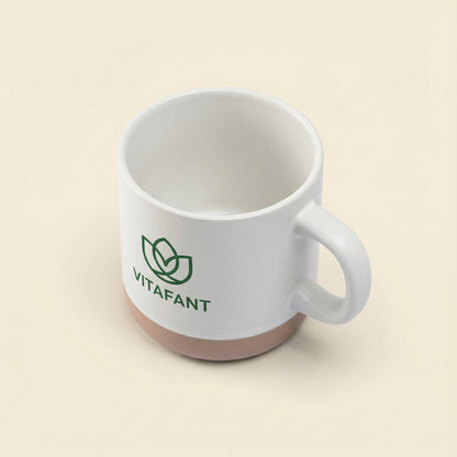 Keramiktasse (355 ml)