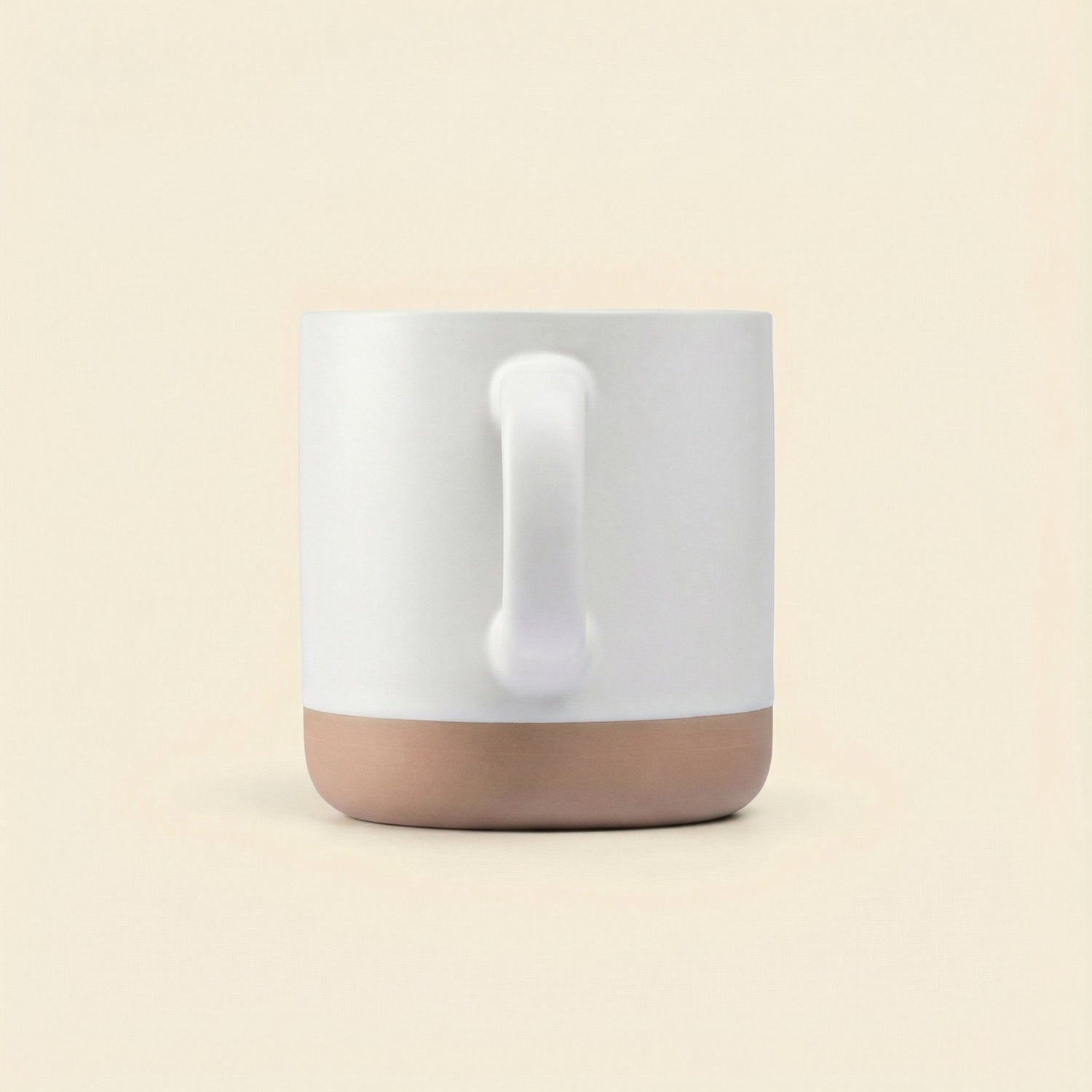 Keramiktasse (355 ml)