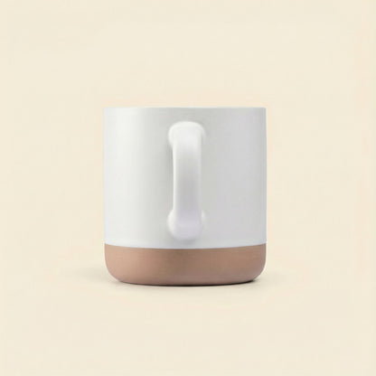 Keramiktasse (355 ml)