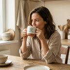 Keramiktasse (355 ml)