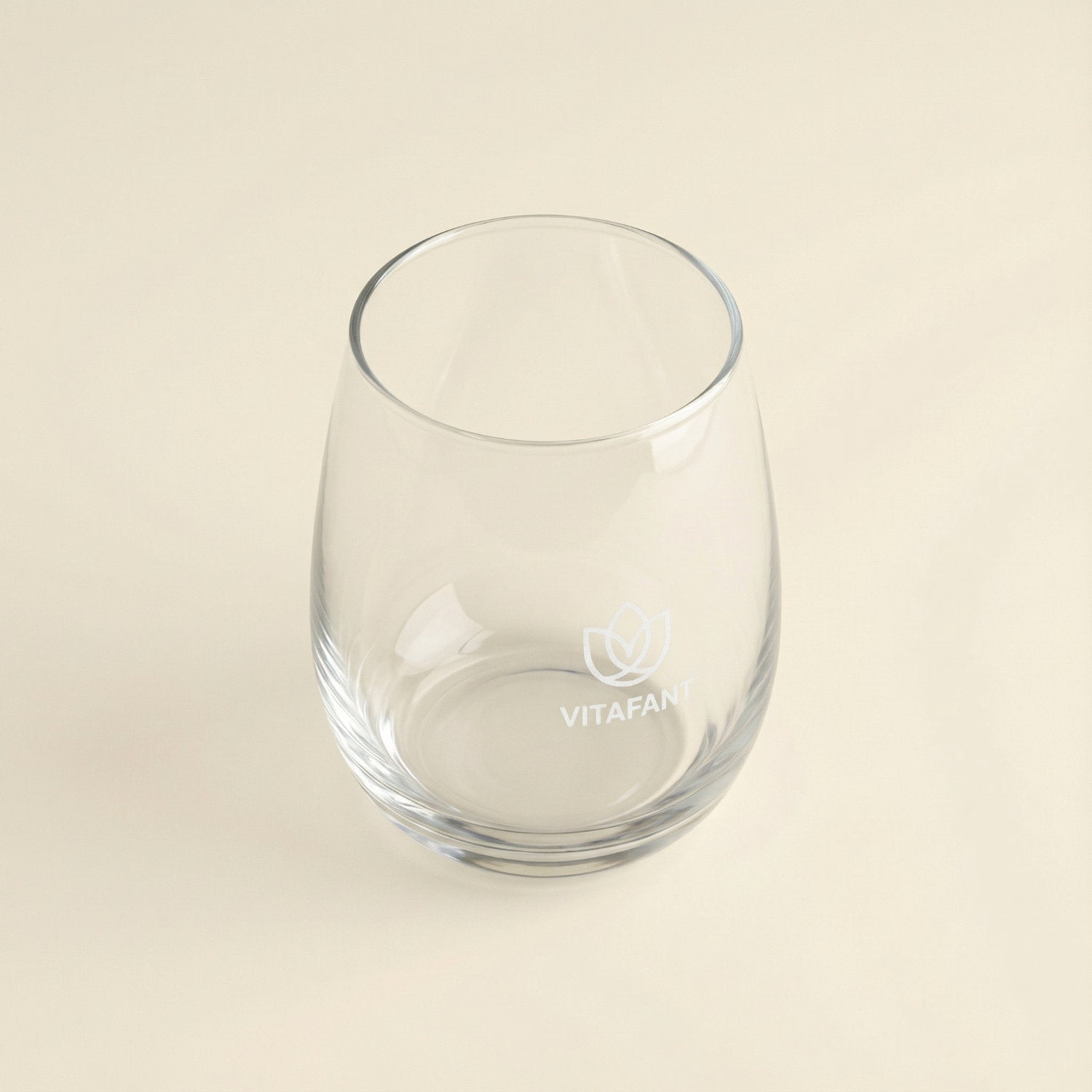 Trinkglas (420 ml)