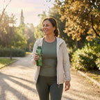 Trinkflasche (710 ml)