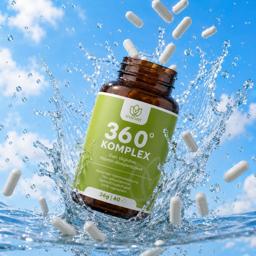 360° Komplex