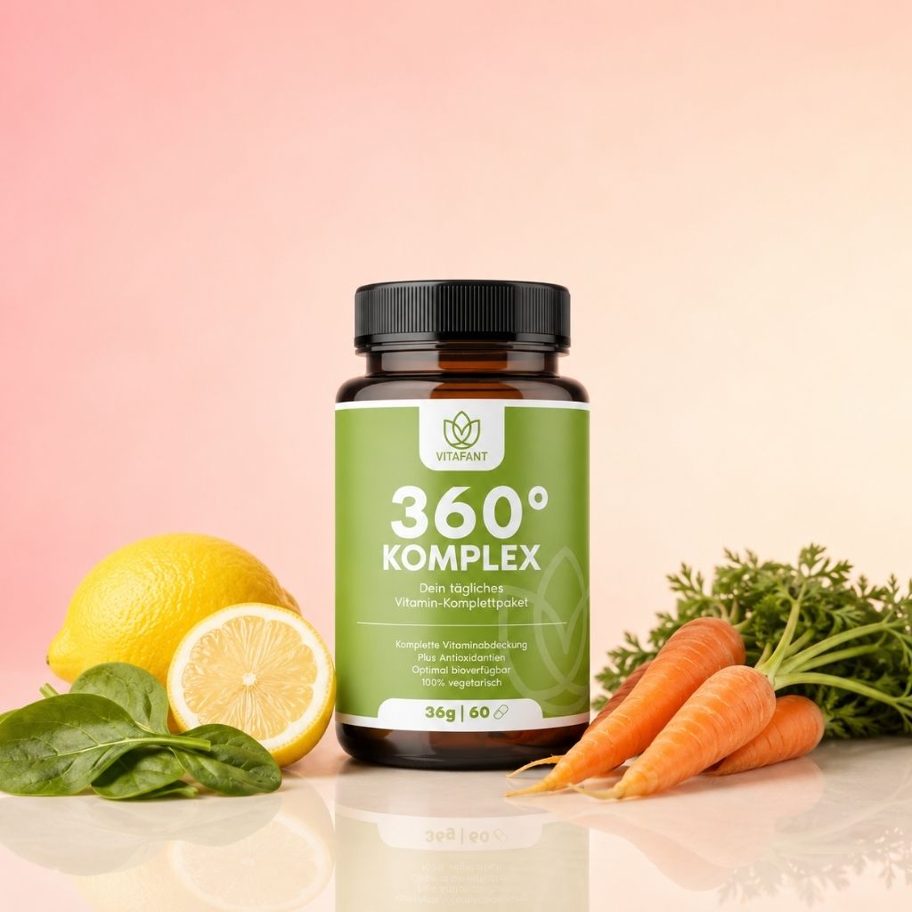 360° Komplex