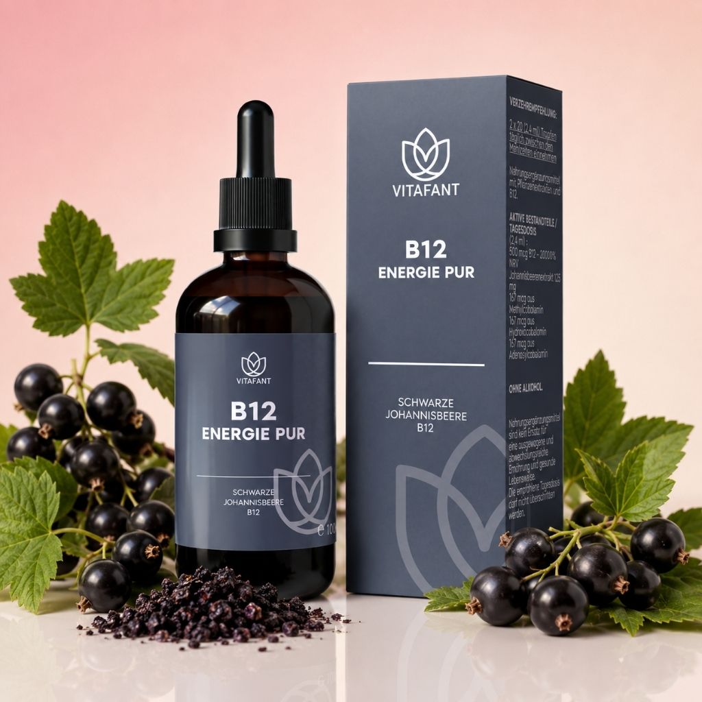 B12 Energie Pur