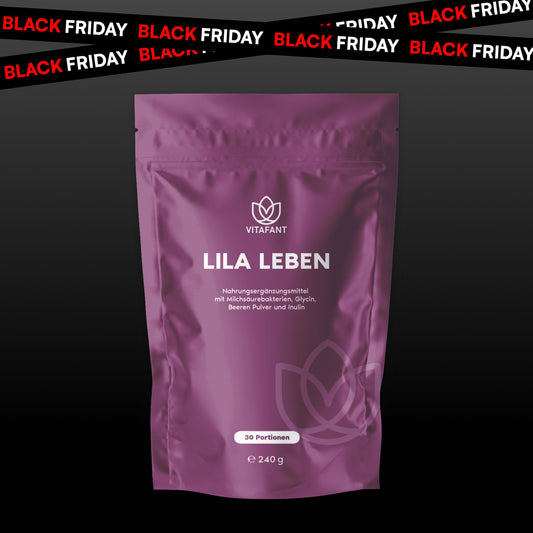 Lila Leben 2.0 (NEU)