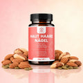 Haut Haare Nägel