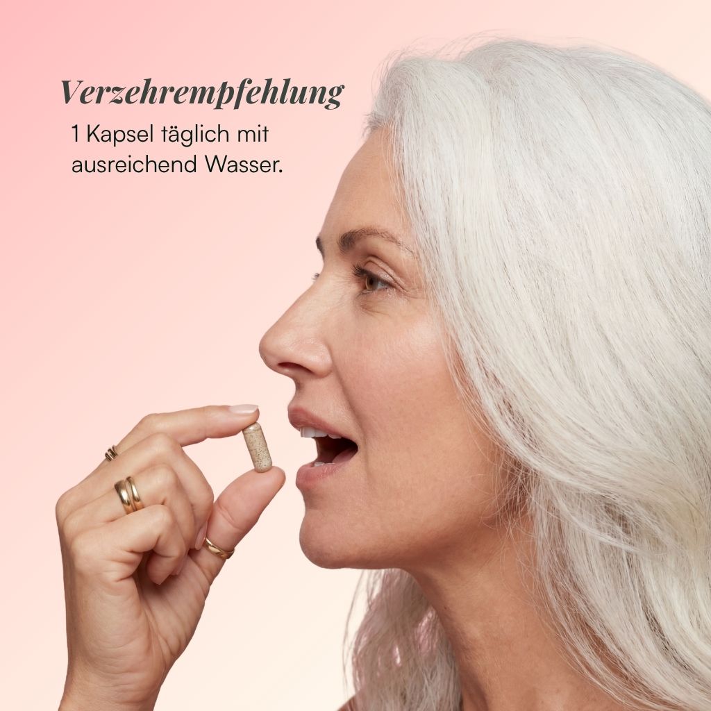 Haut Haare Nägel