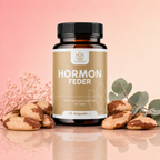 Hormonfeder