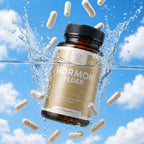 Hormonfeder