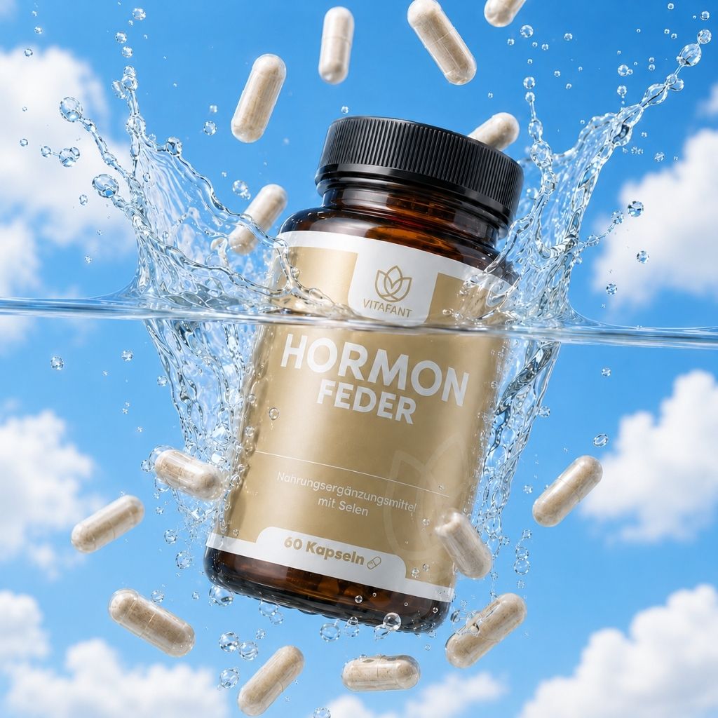 Hormonfeder