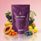 Lila Leben