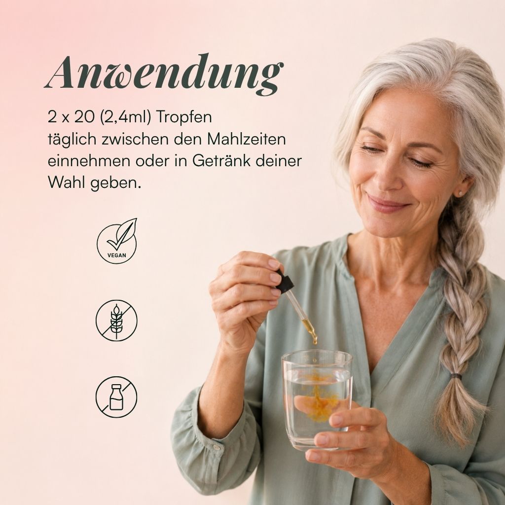 Löwenzahn Elixier