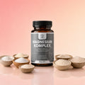 Magnesium Komplex