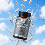 Magnesium Komplex