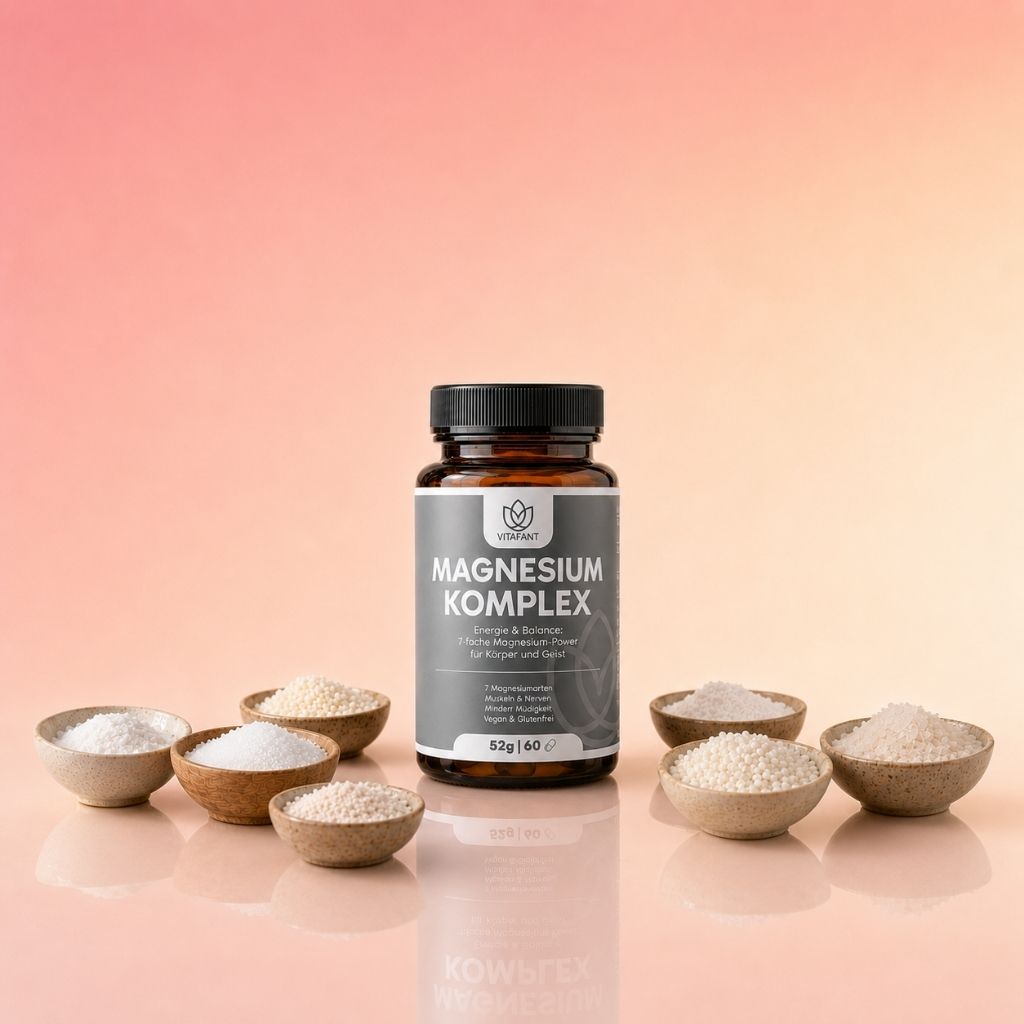 Magnesium Komplex