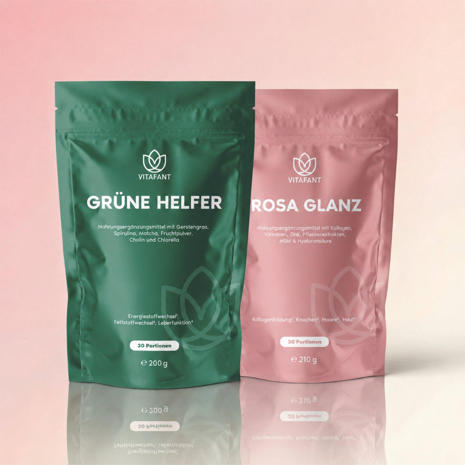 Neustart Paket