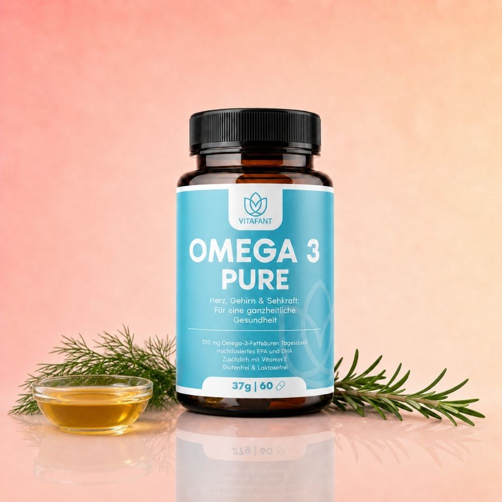 Omega 3