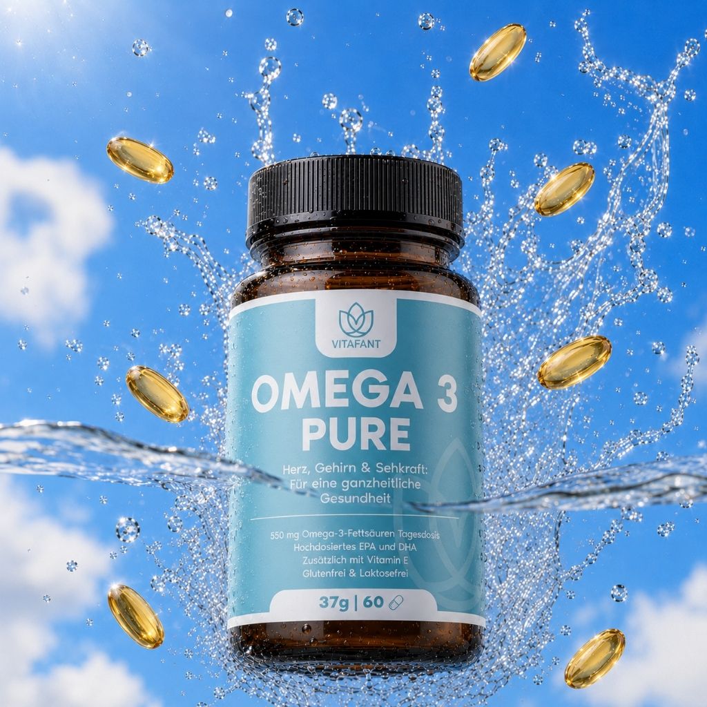 Omega 3
