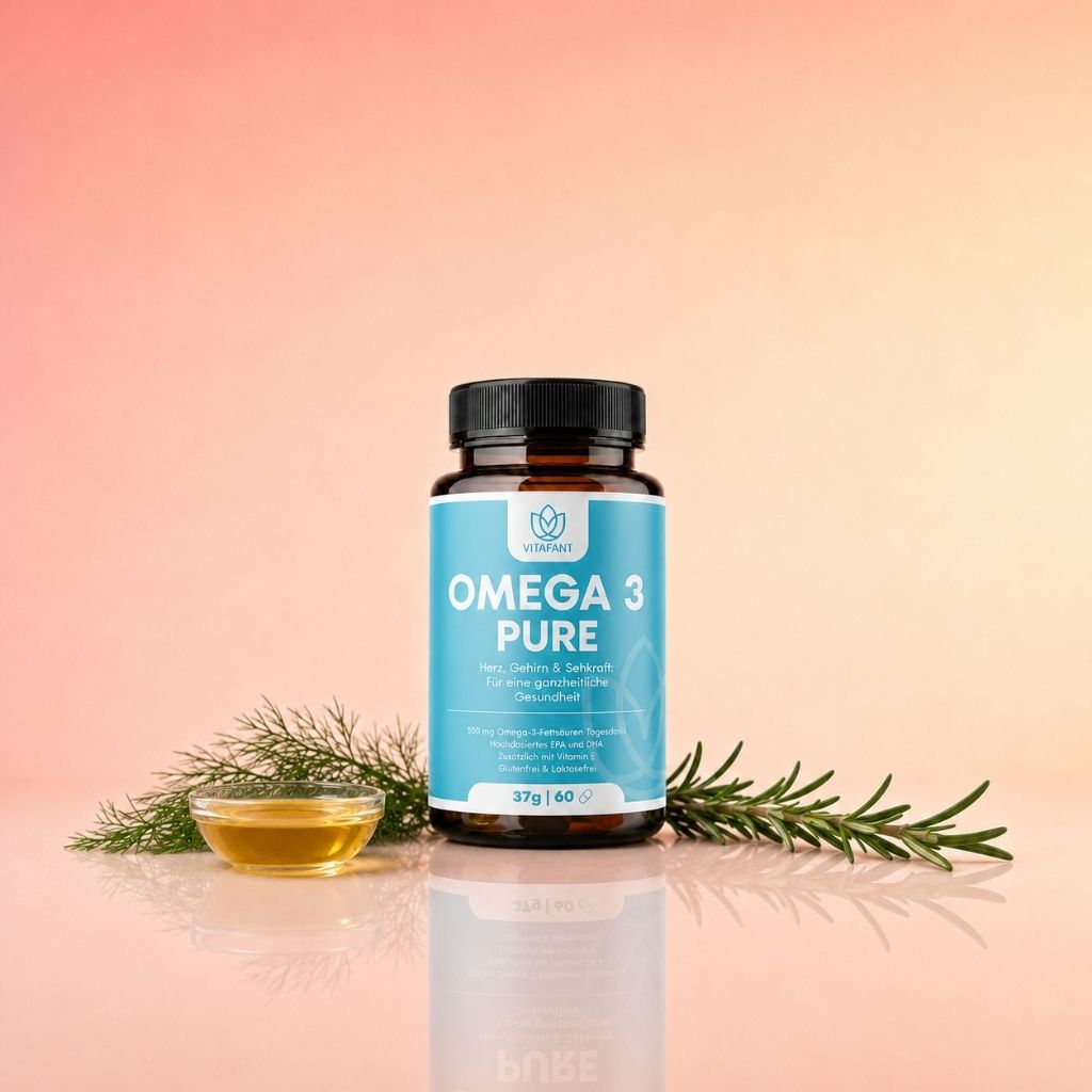 Omega 3