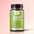 360° Komplex