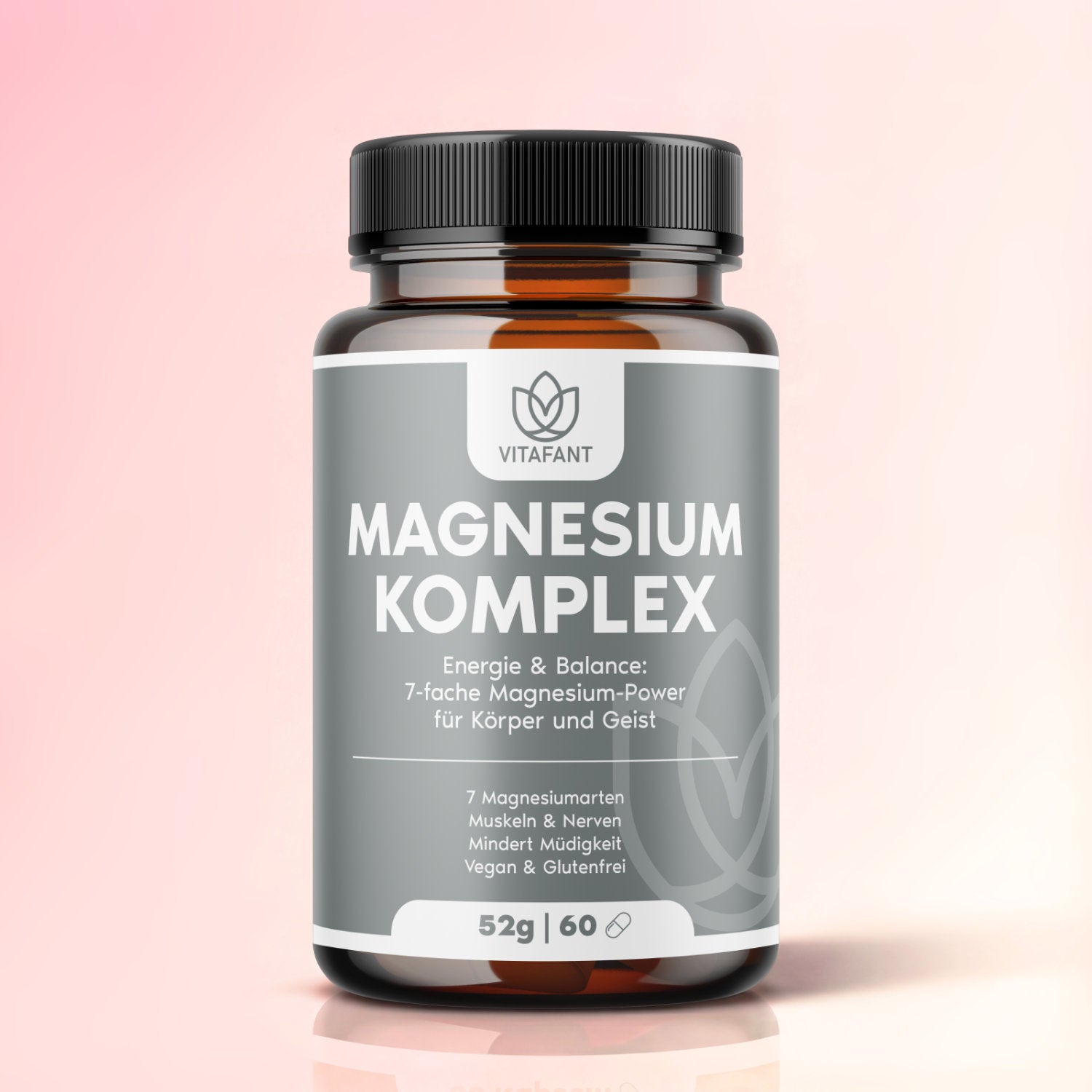 Magnesium Komplex