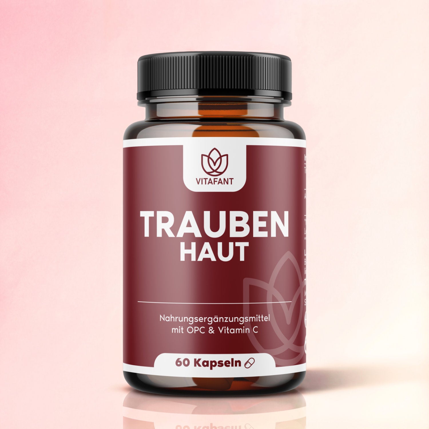 Traubenhaut