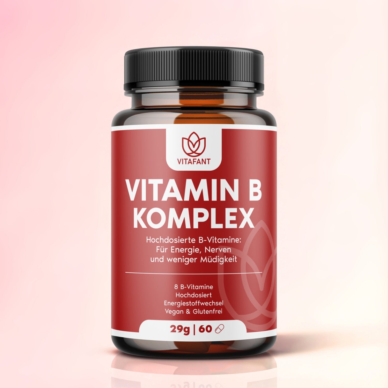 Vitamin B Komplex